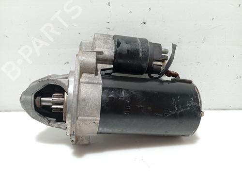 Used Starter MERCEDES-BENZ VITO Bus (W638) 108 D 2.3 (638.164) (79 hp) 31104024
