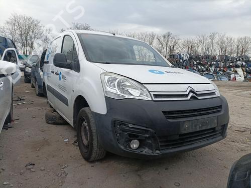 Front left interior door handle CITROËN BERLINGO Box Body/MPV (B9)  | BP22183385I13 