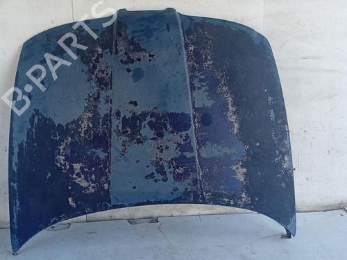 Used Hood Hood SEAT TOLEDO II (1M2) 1.9 TDI (110 hp) 36160883 36160883