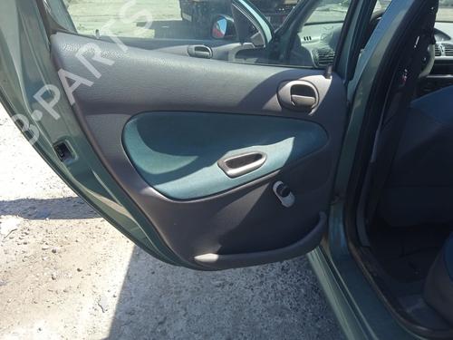 Styring servopumpe PEUGEOT 206 Hatchback (2A/C) 1.4 i | BP19071084M99 