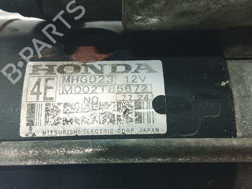 Starter HONDA FR-V (BE) 2.2 i CTDi (BE5) | BP39944784M8 - Image 3