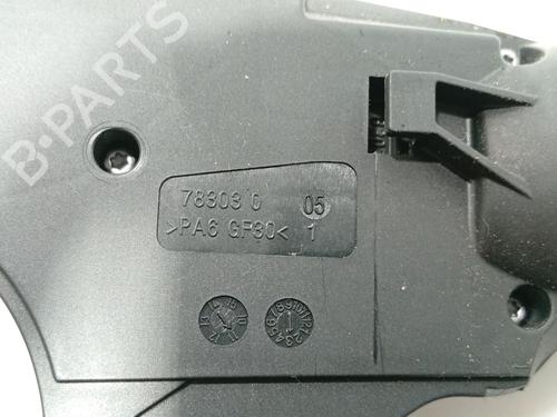 Ratstangsstang FORD FIESTA VI (CB1, CCN) 1.4 TDCi | BP39668582I23 - Image 3