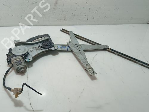 Used Front right window mechanism CHEVROLET AVEO / KALOS Hatchback (T200) 1.4 (83 hp) 31101640