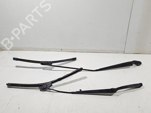 Scheibenwischer vorne für VW POLO IV (9N_, 9A_) [2001-2014]  31109707