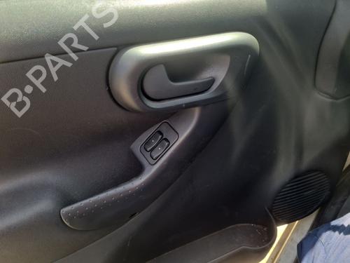 Andre OPEL COMBO Box Body/MPV 1.3 CDTI 16V | BP31102712O1 