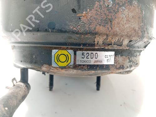 Servo brake SUZUKI GRAND VITARA I (FT, HT) 2.0 HDI 110 16V 4x4 (SQ420D, TD83V, JA420WD) | BP31139042M42