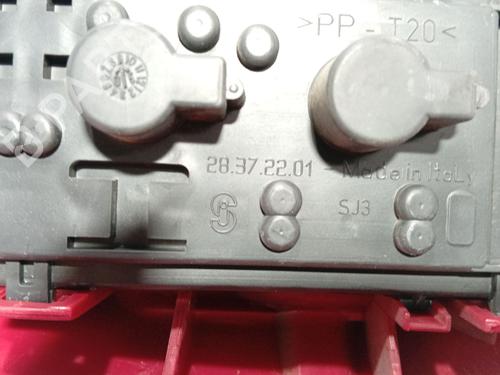 Right taillight AUDI A4 B6 Avant (8E5) 2.5 TDI | BP36833100C35 - Image 5