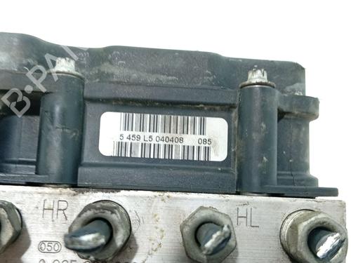 ABS pump OPEL CORSA D (S07) 1.3 CDTI (L08, L68) | BP37607380M43 - Image 3
