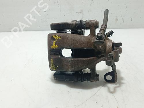 Used Left rear brake caliper OPEL MERIVA A MPV (X03) 1.3 CDTI (E75) (75 hp) 32237151