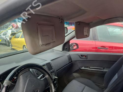 Luftfilter kasse HYUNDAI GETZ (TB) 1.1 | BP31103538M87 