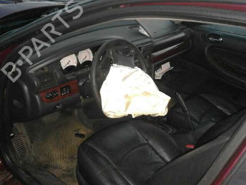 Front right interior door handle CHRYSLER SEBRING (JR) 2.7 V6 24V | BP36561799I14 - Image 9