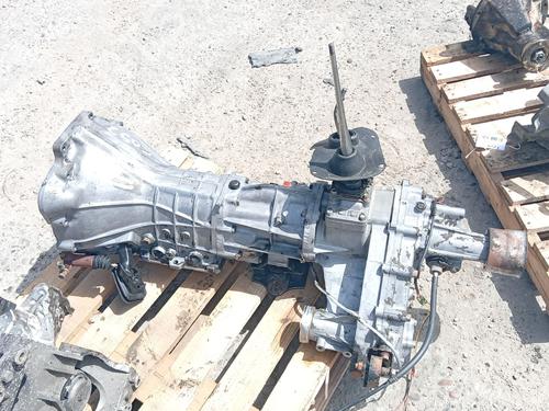 Used Gearbox Gearbox SEAT INCA (6K9) [1995-2003] 36702726 36702726