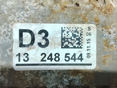 Engine mount OPEL ZAFIRA TOURER C (P12) 1.6 CDTI (75) | BP38776025M89 - Image 3