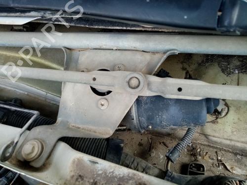 Essuie-glace moteur avant VW POLO (6N2) [1999-2001]  19003750