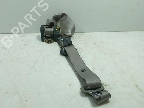 Used Rear right seatbelt Rear right seatbelt NISSAN MICRA III (K12) 1.2 16V (80 hp) 36358211 36358211
