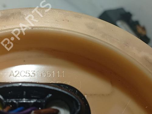 Fuel pump SEAT LEON (1P1) 1.9 TDI | BP36991747M76 - Image 3