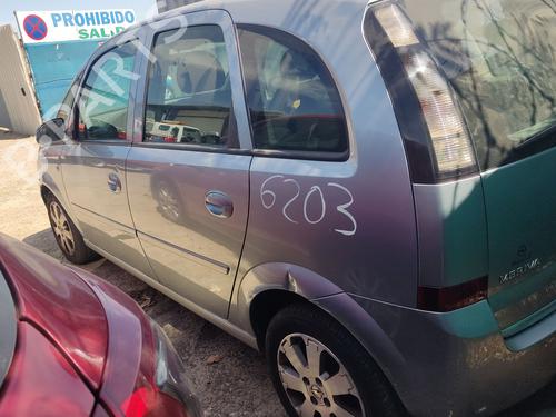 Squib airbag OPEL MERIVA A MPV (X03) 1.3 CDTI (E75) | BP32096092C102 