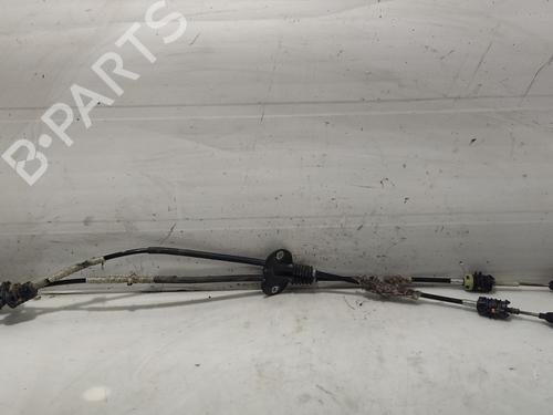 Kabel FORD TRANSIT CONNECT V408 Box Body/MPV 1.6 TDCi (75 hp) 31099425