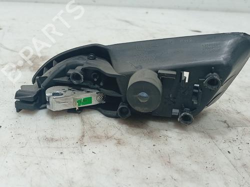 Rear right interior door handle OPEL CORSA E (X15) 1.4 (08, 68) | BP37758102I16 - Image 3