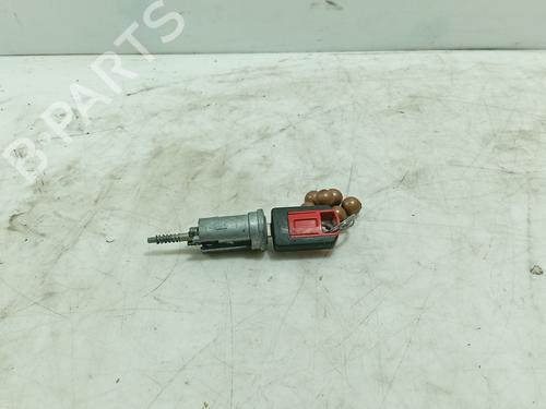 Used Ignition barrel Ignition barrel OPEL CORSA C (X01) 1.7 DI (F08, F68) (65 hp) 36406866 36406866