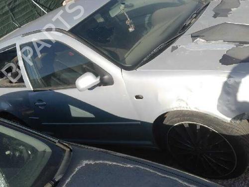 Used Parts VW GOLF IV (1J1)  2.0  4962446