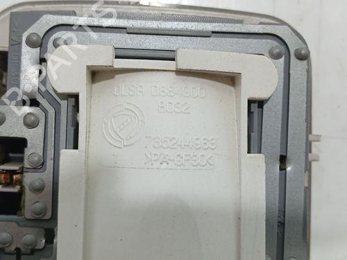 Kabinelys FIAT DOBLO Cargo (263_) 1.3 D Multijet | BP39246557I8 - Image 2