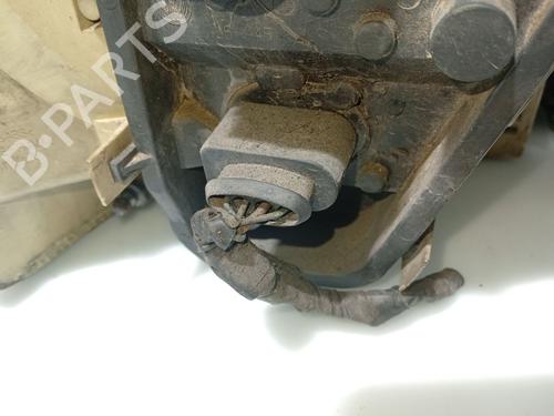 Højre baglygte VW TOUAREG (7LA, 7L6, 7L7) 2.5 R5 TDI | BP31102048C35 