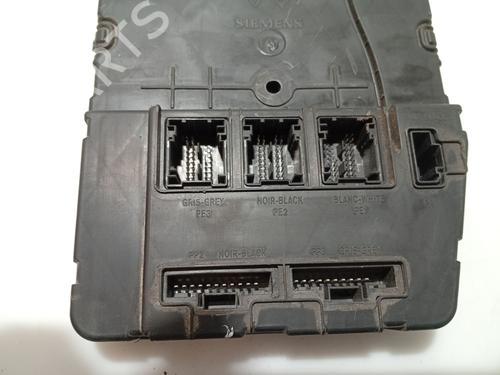 Electronic module RENAULT SCÉNIC II (JM0/1_) 1.9 dCi (JM0G, JM12, JM1G, JM2C) | BP31111717M83