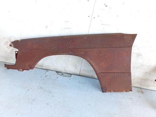 Used Left front fenders Left front fenders MERCEDES-BENZ 190 (W201) D 2.5 (201.126) (90 hp) 36358126 36358126