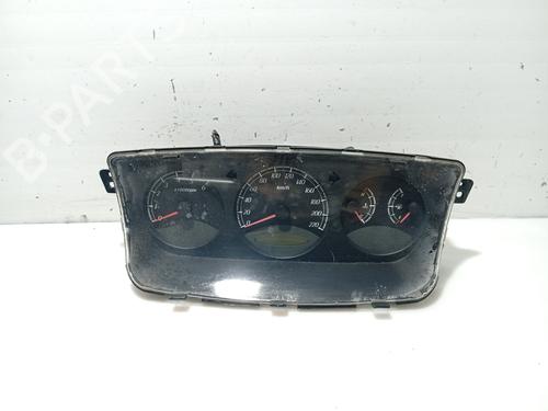Used Instrument cluster SSANGYONG KYRON 2.0 Xdi (141 hp) 31098149