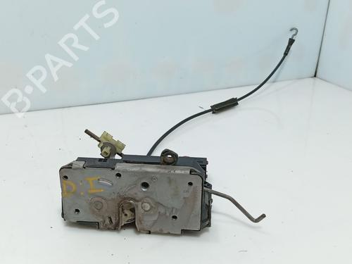 Used Front left lock Front left lock 38093371 38093371