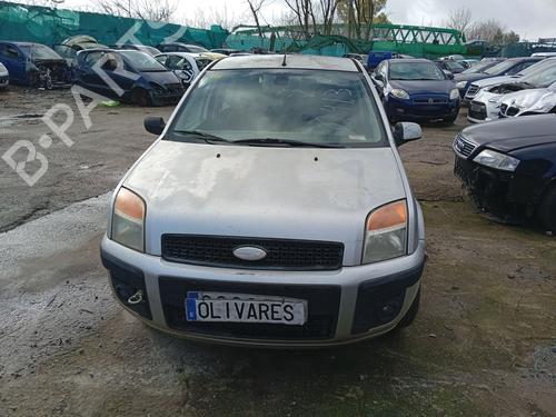 Used Parts FORD FUSION (JU_)  1.4  4641402