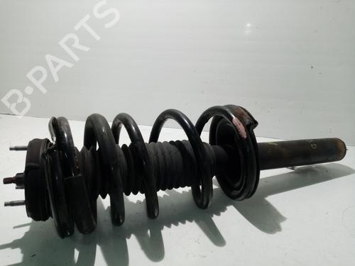 Used Right front shock absorber FORD TRANSIT CUSTOM V362 Van (FY, FZ) 2.2 TDCi (100 hp) 24692669