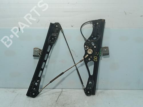 Used Front right window mechanism Front right window mechanism MERCEDES-BENZ E-CLASS T-Model (S211) E 320 T CDI (211.226) (204 hp) 35756787 35756787