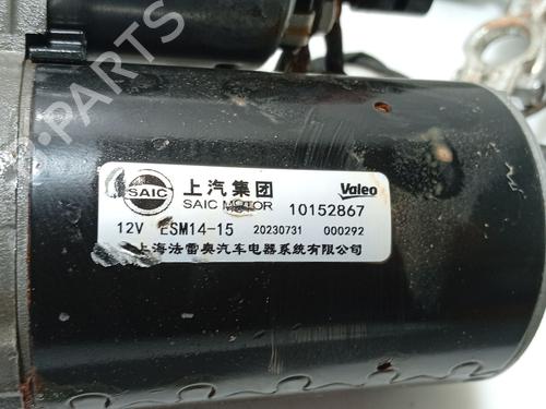 Starter MG MG ZS SUV (AZS1) 1.5 VTi | BP31651069M8