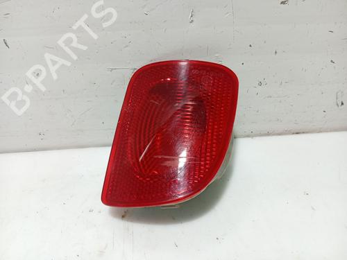 Tågelys RENAULT KANGOO Express (FW0/1_) 1.5 dCi 70 (FW0A, KW0V) (68 hp) 31104487