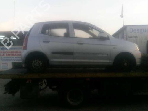 Engine KIA PICANTO I (SA) 1.1 | BP31098083M1 