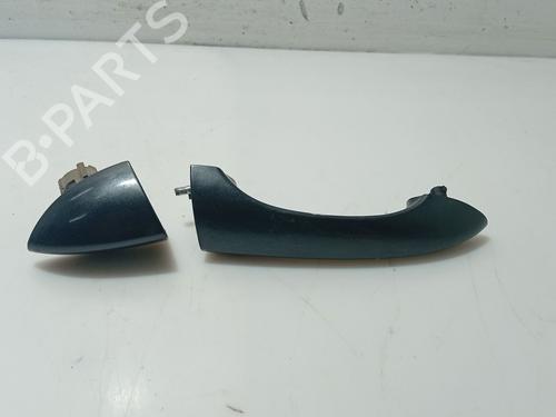 Højre bagtil udvendigt håndtag BMW X5 (E53) 3.0 d (218 hp) 31101987