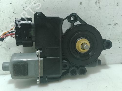 Left rear window motor HYUNDAI i30 (FD) 1.6 CRDi | BP37873527E23 - Image 3