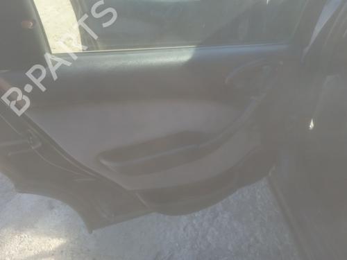 Injection rail CITROËN XSARA (N1) 1.6 16V | BP22924067M98 