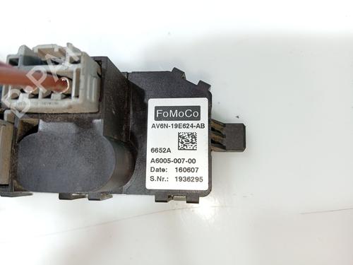 Heater resistor FORD FOCUS III 1.5 TDCi | BP39977478M108 - Image 3