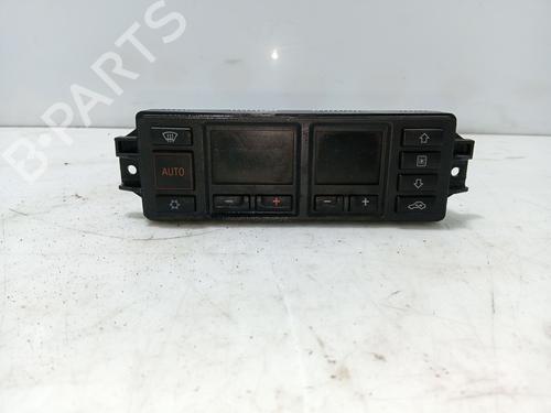 Used Climate control AUDI A4 B5 (8D2) [1994-2001]  31124154