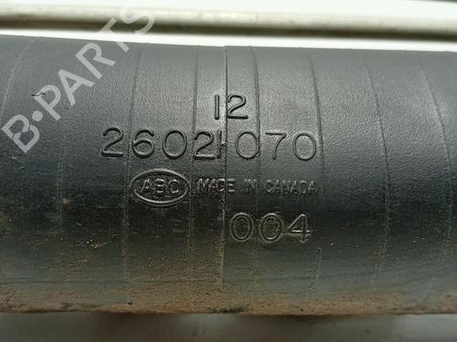 Steering rack DAEWOO LANOS (KLAT) 1.5 | BP36675280M22 - Image 2