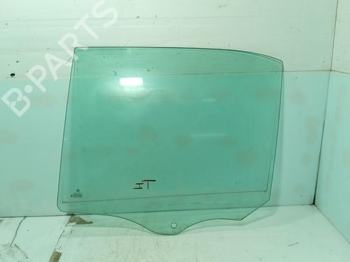 Used Rear left door window Rear left door window BMW 7 (E38) 730 d (184 hp) 39883590 39883590