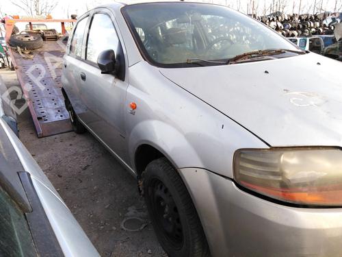 Rear mirror DAEWOO KALOS (KLAS) 1.4 | BP20646008I6 - Image 5