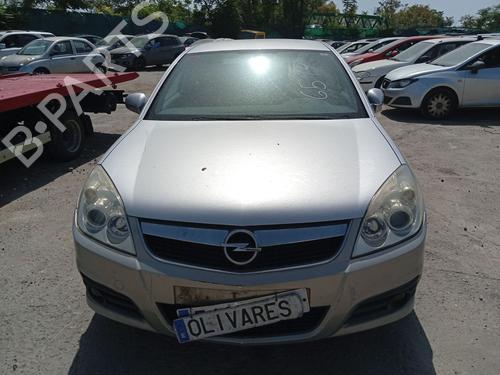 Used Parts OPEL VECTRA C GTS (Z02) 1.9 CDTI (F68) 5066425