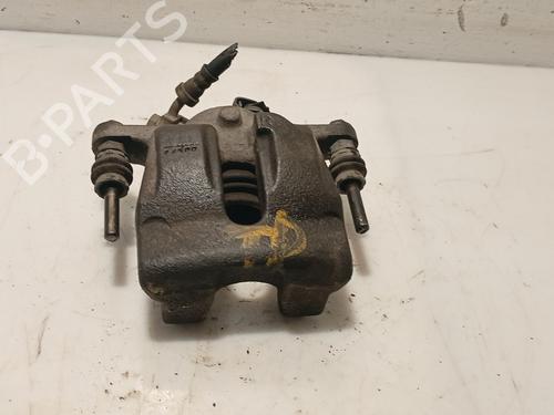 Used Right rear brake caliper LAND ROVER RANGE ROVER SPORT I (L320) 2.7 D 4x4 (190 hp) 31194969