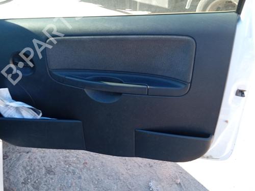 Left front window switch CITROËN C2 (JM_) 1.4 HDi | BP33287714I27  - Image 17