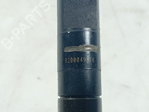 Injector RENAULT KANGOO (KC0/1_) 1.5 dCi (KC08, KC09) | BP40092698M100 - Image 5