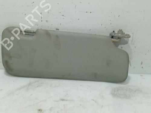 Left sun visor OPEL ANTARA A (L07) 2.0 CDTI | BP36991660I1 - Image 4